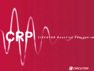 CRP-Circutor